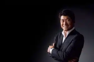 OHCO Massage Chair Designer JapanKen Okuyama