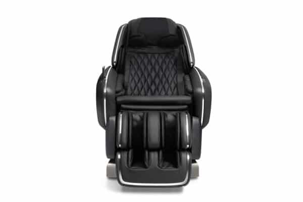 OHCO M.DX Massage Chair, forward with doors closed