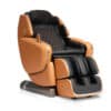 OHCO M.8 Massage Chair in Saddle, 45 Degree Angle Position