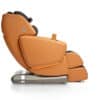 OHCO M8 Massage Chair in Saddle, Profile Position