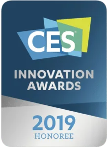 CES Award CES Award