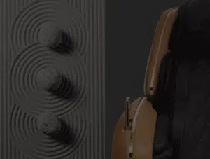 how massage chairs work