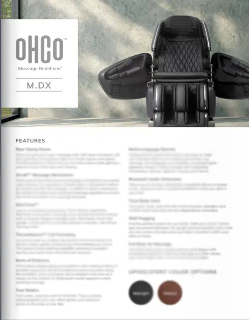 ohco info kit request form
