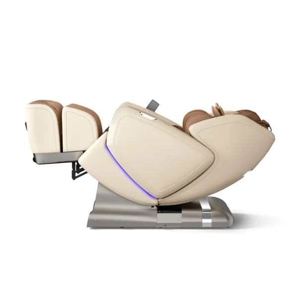 OHCO M.8 NEO Massage Chair | Best 4D Luxury High End Heated