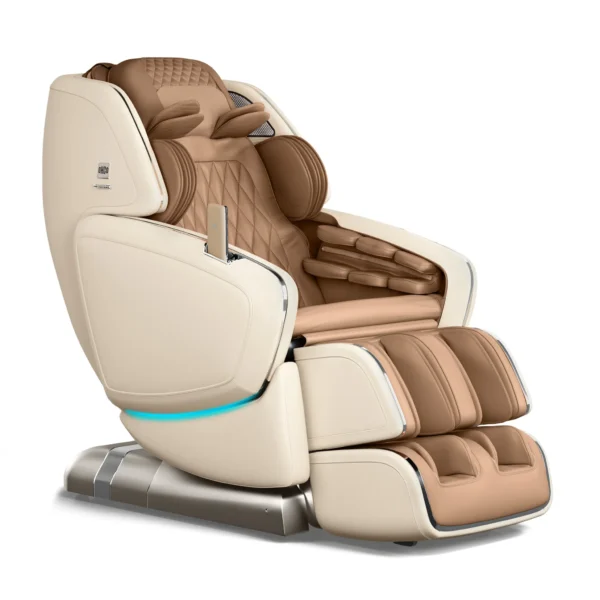 OHCO M.8 NEO Massage Chair | Best 4D Luxury High End Heated