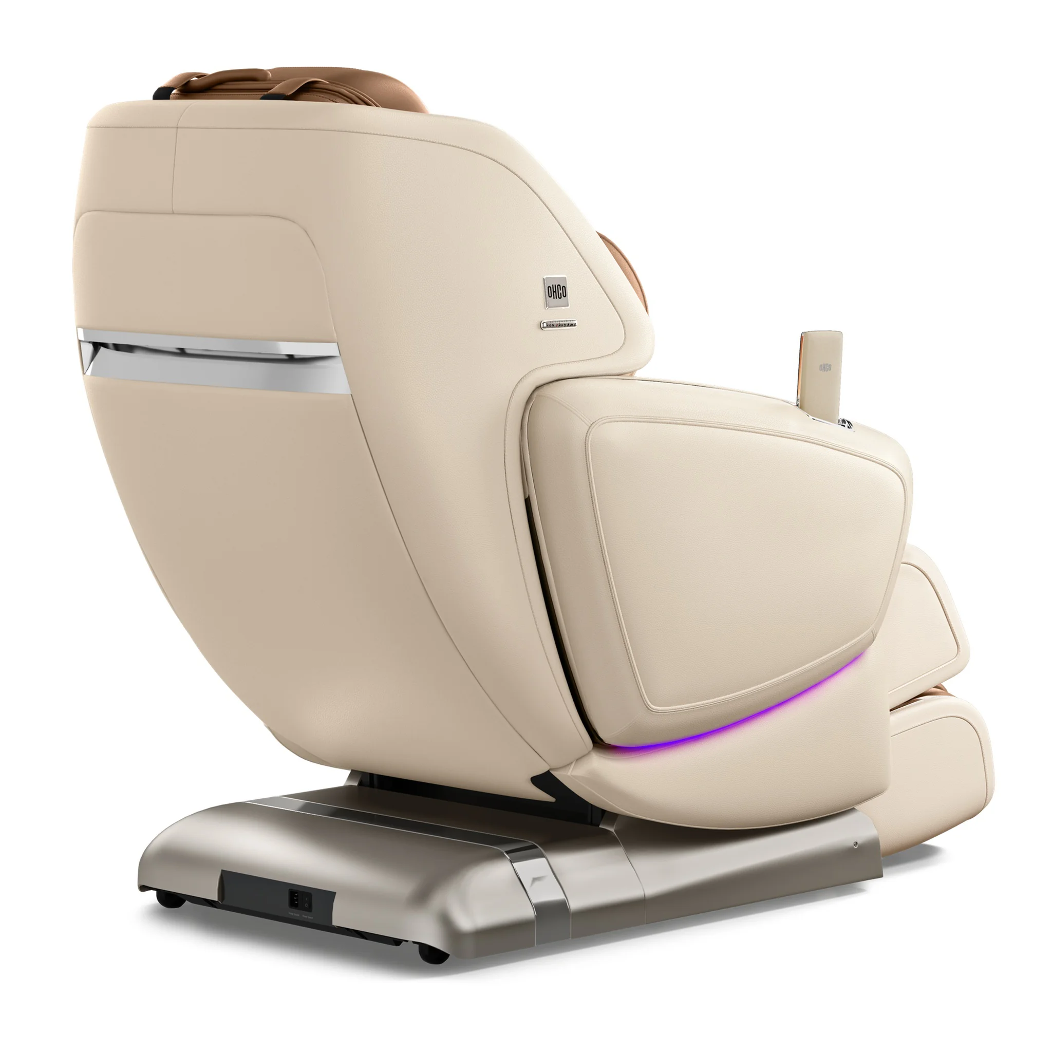 M8 NEO Luxury Massage Chair from Japan | OHCO Massage Chairs M8 NEO Luxury Massage Chair from Japan | OHCO Massage Chairs