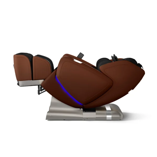 OHCO M.8 NEO Massage Chair | Best 4D Luxury High End Heated