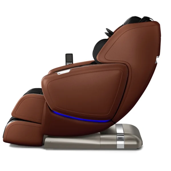 OHCO M.8 NEO Massage Chair | Best 4D Luxury High End Heated