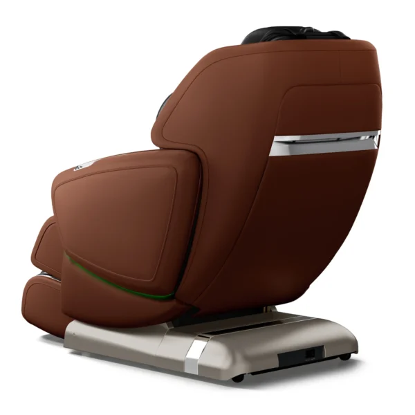 OHCO M.8 NEO Massage Chair | Best 4D Luxury High End Heated
