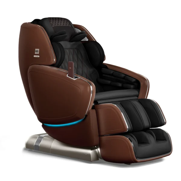OHCO M.8 NEO Massage Chair | Best 4D Luxury High End Heated