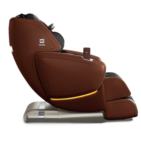 OHCO M.8 NEO Massage Chair | Best 4D Luxury High End Heated